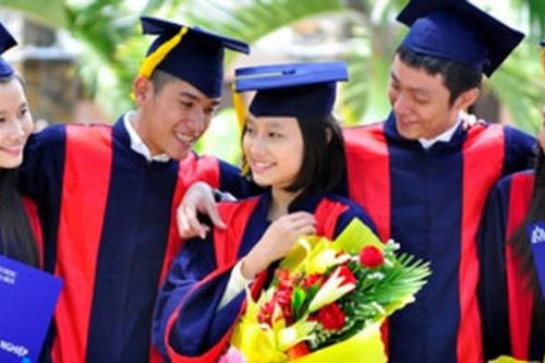 Chung tay tạo ra sinh viên toàn cầu
