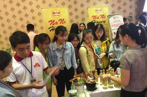Phát triển hệ sinh thái khởi nghiệp sáng tạo từ nguồn lực địa phương