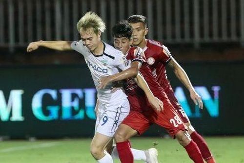 HA Gia Lai phủ nhận tin Văn Toàn ra nước ngoài thi đấu