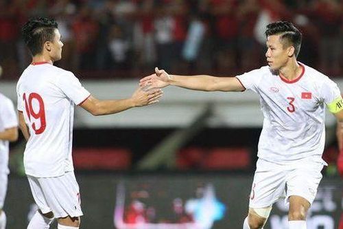 Báo Indonesia 'soi' nhân sự U22 Việt Nam, đồn đoán về hai cầu thủ quá tuổi