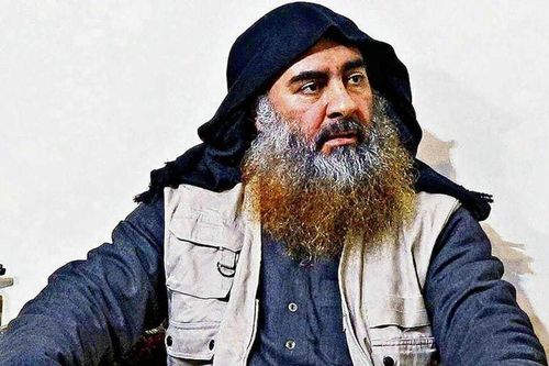 IS hứa sẽ trả thù Mỹ vụ Baghdadi
