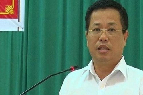 Vợ nguyên Bí thư thị xã Bến Cát kêu oan cho chồng