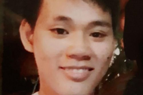 Truy tìm nghi phạm vụ án giết người