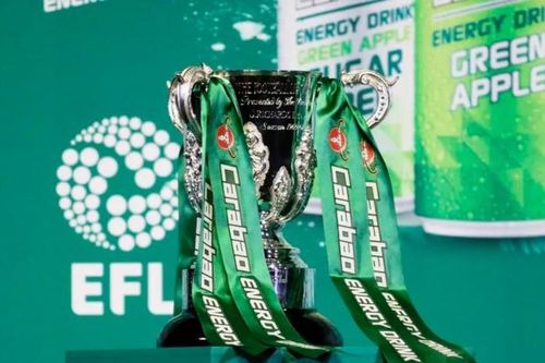 M.U và Man City dễ thở ở tứ kết League Cup