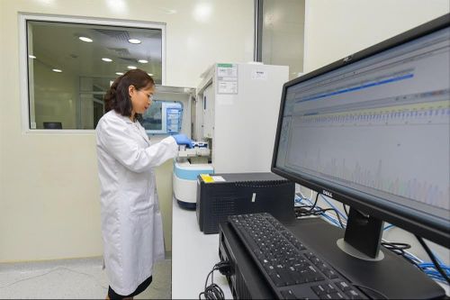 Đột biến mới trong gen gây bệnh tự kỷ ở Việt Nam