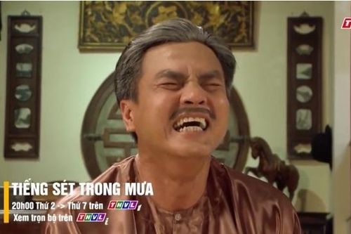 'Tiếng sét trong mưa' tập 53: Khải Duy khóc thét nhìn vợ và con trai chết