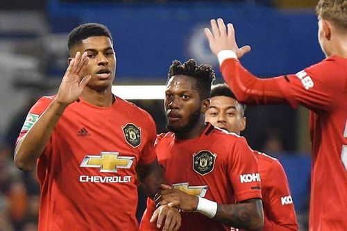 MU tiếp tục vận son, Mourinho lên tiếng tái xuất