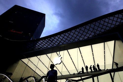 iPhone 11 vớt vát doanh số thê thảm của iPhone tại Trung Quốc