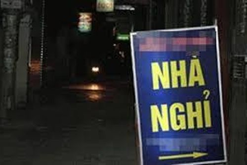 Cặp với trai trẻ để trả thù chồng tội có con rơi với người tình