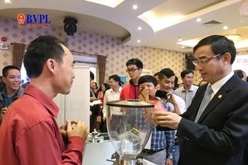 2.000 người tham dự sự kiện khởi nghiệp lớn nhất miền trung