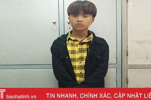 Tạm giam đối tượng 16 tuổi gây ra… 16 vụ trộm trong 30 ngày