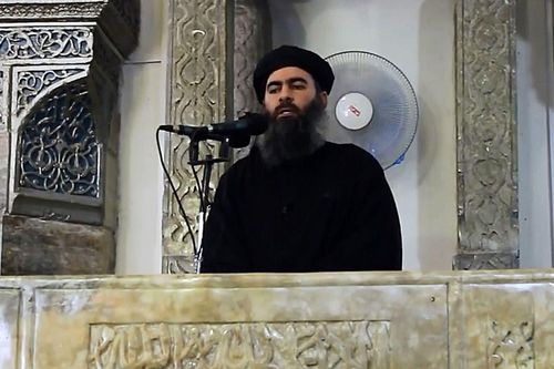 IS công bố tên thủ lĩnh mới sau cái chết của al-Baghdadi