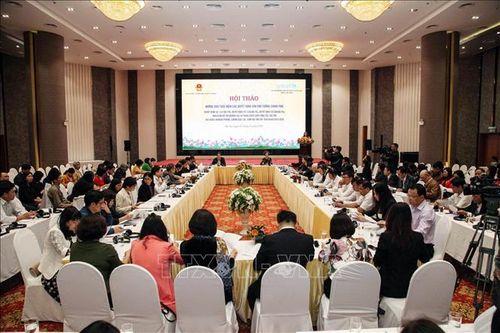 Lấp khoảng trống trong xử lý các vụ việc xâm hại trẻ em