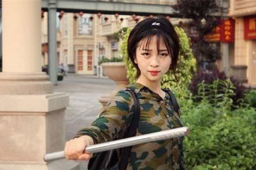 Cần chi đâu xa, Việt Nam cũng có nhiều hot girl làng võ khiến anh em tan chảy
