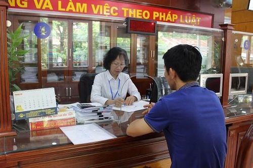 Những dịch vụ công nào được cung cấp qua Cổng dịch vụ công Quốc gia?