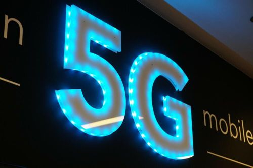 Trung Quốc chính thức phủ sóng mạng 5G