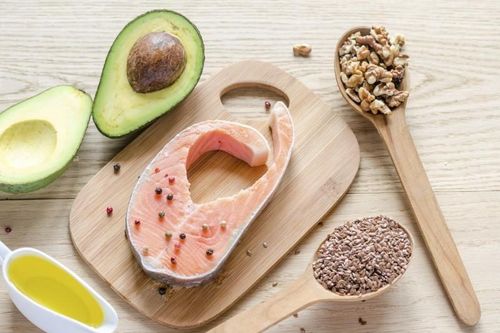 Chế độ dinh dưỡng cho người phẫu thuật u nang buồng trứng