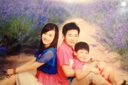 Cảm động cậu bé 10 tuổi hiến tủy cứu mẹ ung thư máu
