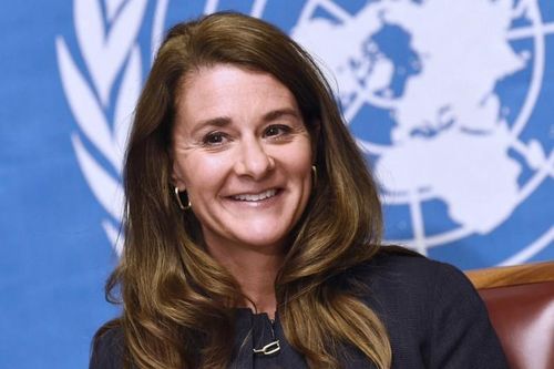 Melinda Gates cam kết đầu tư 1 tỉ USD mở rộng quyền lực và ảnh hưởng của phụ nữ ở Mỹ