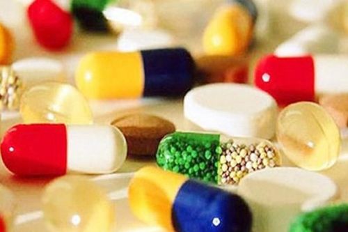Phạt tiền, tước Giấy chứng nhận đăng ký kinh doanh thuốc của Công ty Tada Pharma