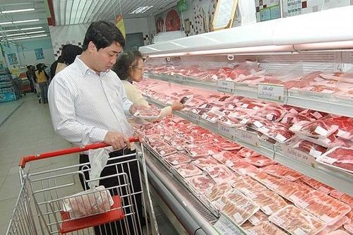 Ổn định giá hàng hóa thiết yếu