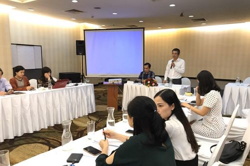 Gỡ vướng trong quản lý, kiểm tra chuyên ngành hàng hóa xuất nhập khẩu
