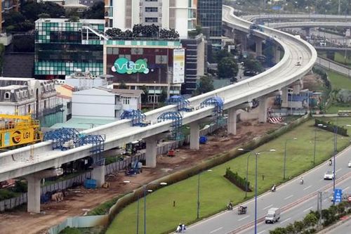 Chật vật gần 10 năm, Metro Bến Thành - Tham Lương vẫn đang chờ điều chỉnh