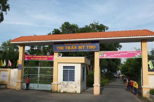 Một nữ học sinh lớp 8 'mất tích' chưa rõ nguyên nhân