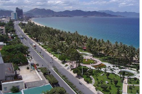 Nha Trang: Top 10 điểm du lịch hấp dẫn nhất Việt Nam