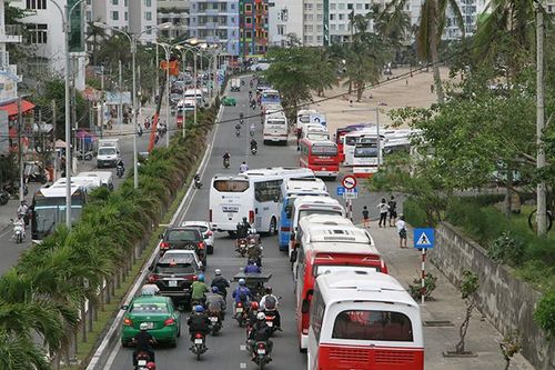 Đẹp, và chưa đẹp!