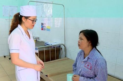 Cẩn trọng với bệnh rối loạn tâm thần thực tổn