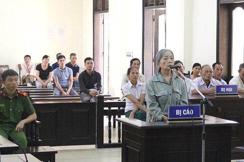 Lừa đảo xin việc làm - chiêu thức cũ, nạn nhân mới
