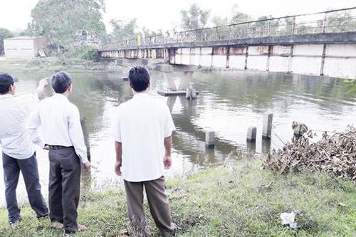 Hải Lăng chủ động phòng, chống thiên tai