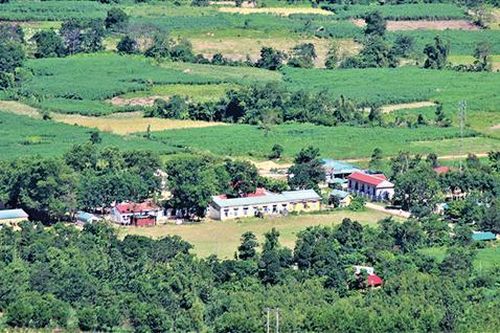 Tích cực tham gia bảo vệ chủ quyền an ninh biên giới