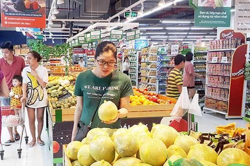 Toàn tỉnh: Tổng mức bán lẻ hàng hóa 1.812 tỷ đồng