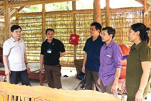 Chủ động nắm bắt tư tưởng, dư luận xã hội