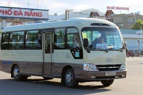 Chính trị - Xã hội Theo dòng thời sự Đầu năm 2020 sẽ có tuyến xe buýt Huế - Đà Nẵng và ngược lại