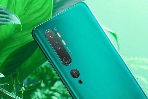 Smartphone có camera khủng nhất thế giới chốt ngày ra mắt