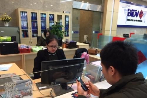 BIDV chào bán trái phiếu ra công chúng