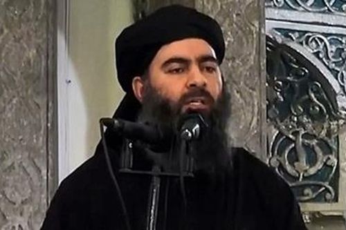 IS xác nhận thủ lĩnh Baghdadi đã chết, dọa trả thù Mỹ