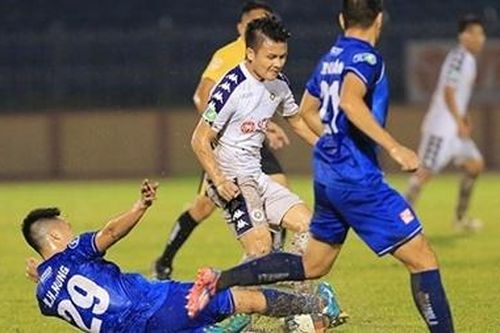 Hà Nội FC đoạt Cup Quốc gia, thầy Park là người vui nhất?