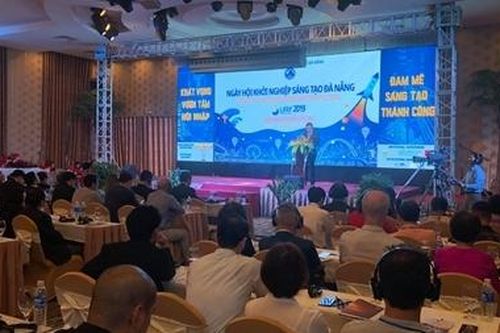 Đà Nẵng muốn trở thành Trung tâm khởi nghiệp quốc gia