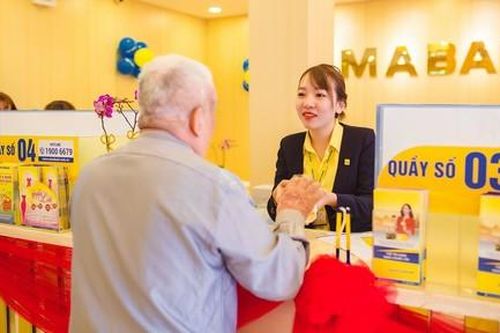 Kết thúc quý III/2019, Nam A Bank đạt 574 tỷ đồng lợi nhuận trước thuế