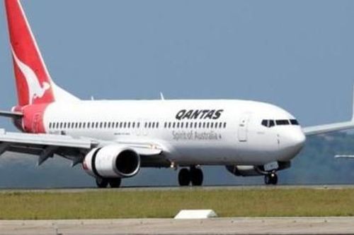 Gần 50 chiếc máy bay của hãng Boeing bị đình chỉ vì nứt cánh