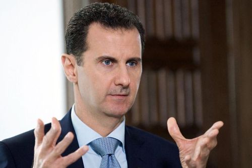 Tổng thống Assad: Ông Trump là Tổng thống 'tốt nhất' trong lịch sử nước Mỹ!