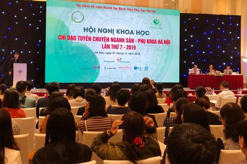 Cứ 5 thai phụ, có 1 trường hợp bị sẩy thai