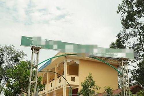 Thầy giáo làm học sinh 13 tuổi có thai lĩnh án tù