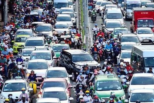 Đổi giờ làm từ 8h30, chỉ nên áp dụng ở các đô thị lớn