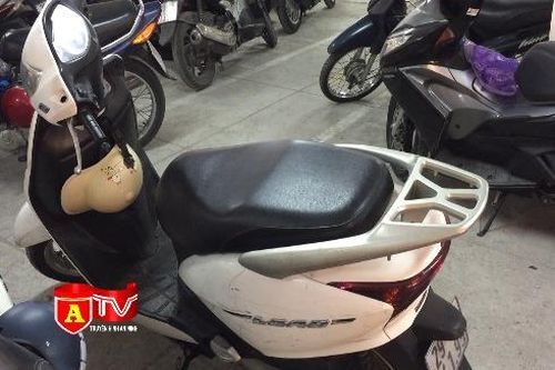 Công an quận Đống Đa bắt giữ ổ nhóm trộm cắp, tiêu thụ xe sang