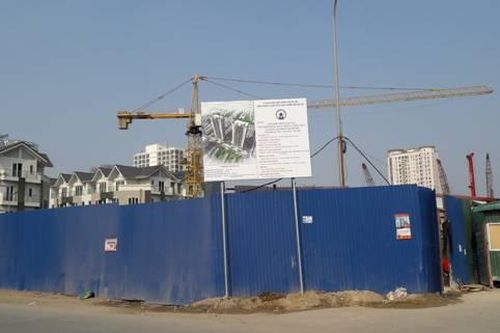 Mệt mỏi với 'lô cốt'